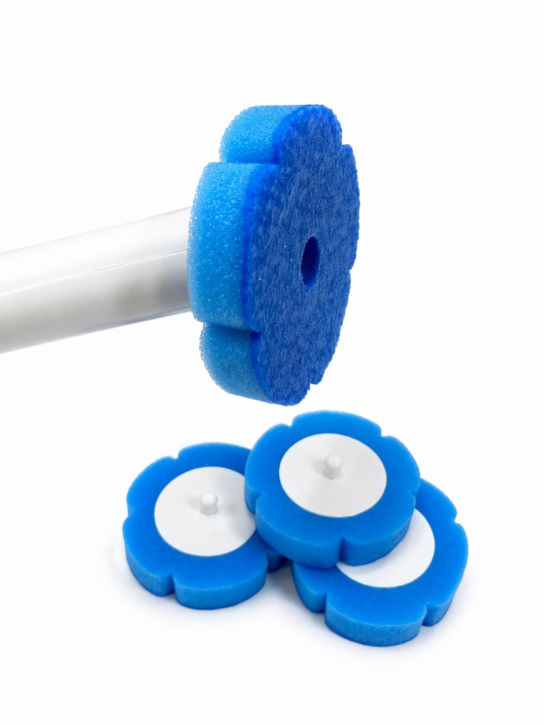 Loo Buddy Pods